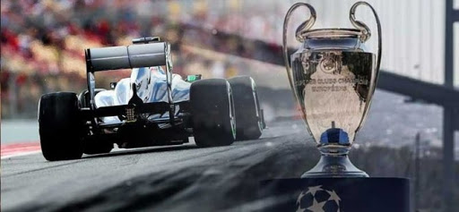 Şampiyonlar Ligi Finali ve Formula 1 Türkiye’den alındı!